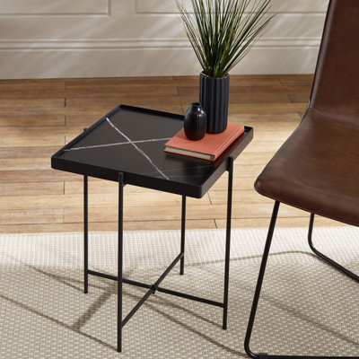 Frame End Table