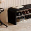 Banc de rangement pour chaussures 55,1 po-109310600