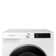 Samsung 2.5 cu. ft. Compact Front Load Washer with AI Smart Dial and Super Speed Wash