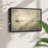 Travellers -Framed Print - Restickable