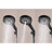 Complete Shower System with Rough in-Valve-96601692