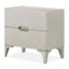 Penthouse Nightstand - Ash Gray