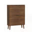 Armoire à chaussures indépendante médiévale moderne