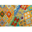 Kelvina Wool Geometric Rug
