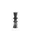 Double Flair Candle Stand-65108979