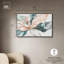 Art mural, art mural noir, 45 x 30-220066455-220066537