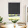 17 Stories Roller Blind Blackout Fabric Polyester
