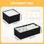 Blended Fabric Drawer Organizers