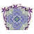 Purple is out of stock