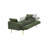 Upholstered Loveseat, Sofa Bed For Living Room And Bedroom-937774752