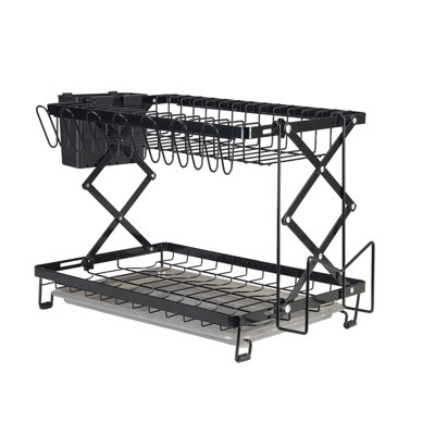 Under Sink Organizer