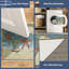 Tapis de cuisine Graylie-87851403