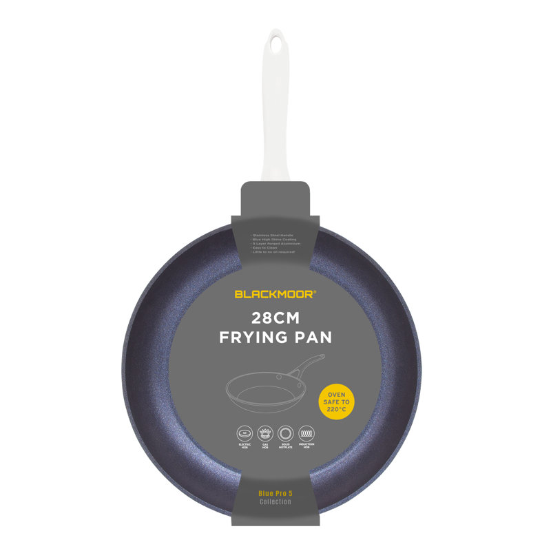 Non-Stick Frying Pan, 28cm