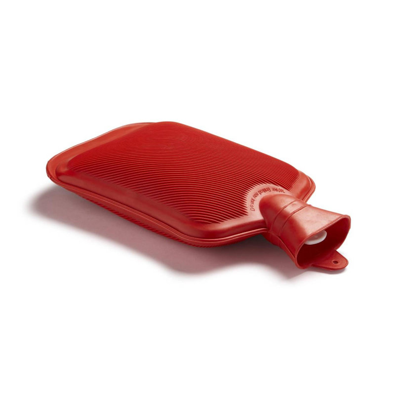Curad Hot/cold Therapy Water Bottle, 2qt.