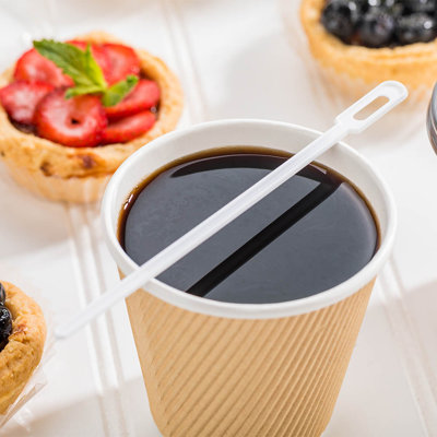 Straws & Drink Accessories