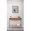 «Pink Haze» par Kari Souders - Peinture-65827326-65852637