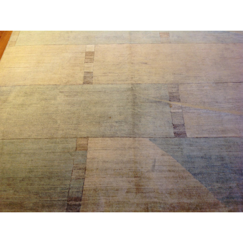 One-of-a-Kind 8' X 10' Area Rug
