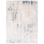 Tapis beige/bleu-1247976458