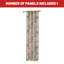 Sybilla Room Darkening Curtain Single Panel-22918276-22918280