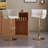 Swivel Adjustable Height Bar Stool Modern Velvet Bar Stool (set Of 2)-114288417