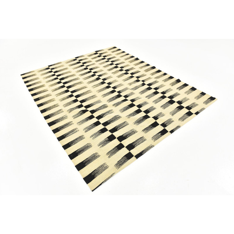Square Orta Cream Rug