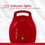 Machine à Arepa 6 sections Holstein Housewares-50342680