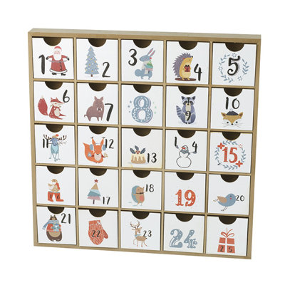 Adventskalender