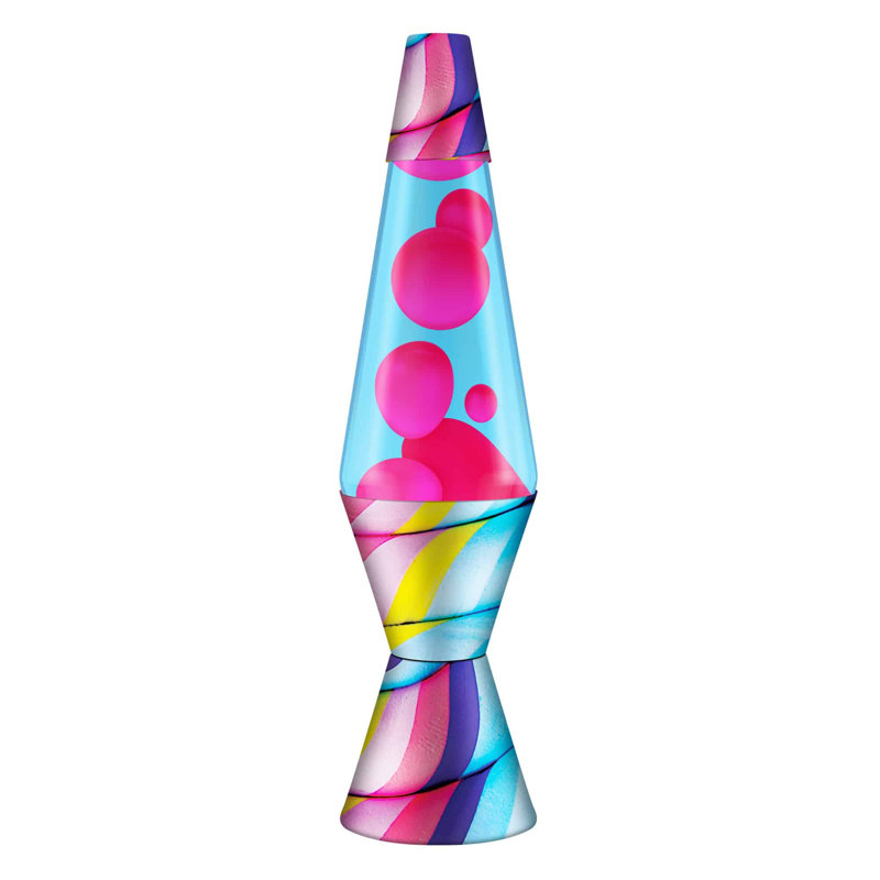 14,5 lumières fantaisie