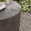 Table basse en béton Brion-105770569