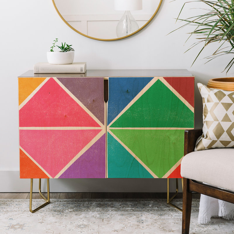 Northboro 38'' Sideboard