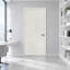 Panneau de porte composite intérieur-136160689-136160690