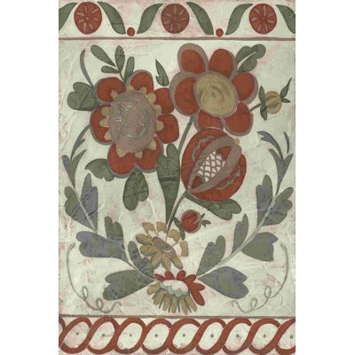 Tudor Rose II