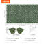 Plastic Border Fencing-884742561