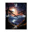 Horloge murale astrologique astrologique-99629824