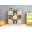 Arrian Storage Bookcase-2085360035