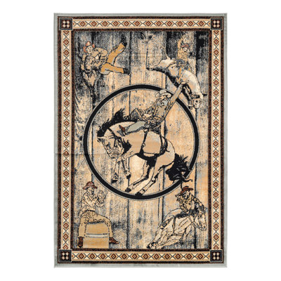 Pioneer Indoor Rug