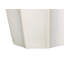 Lighting, 27"H, Table Lamp, Cream Ceramic, Ivory / Cream Shade, Modern