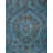 Zeddie One-of-a-Kind 8'2" X 10'4" New Age Wool Area Rug Blue