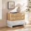 Commode 3 tiroirs Nolia