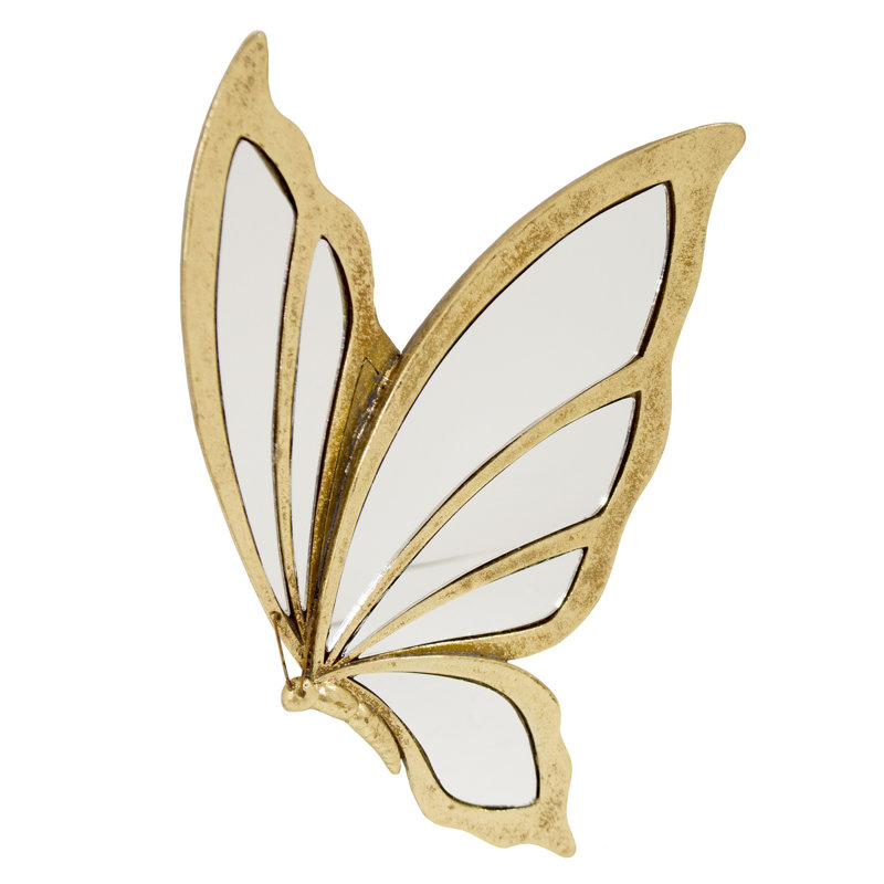 Alechandre Glam Animals Wall Decor on Resin