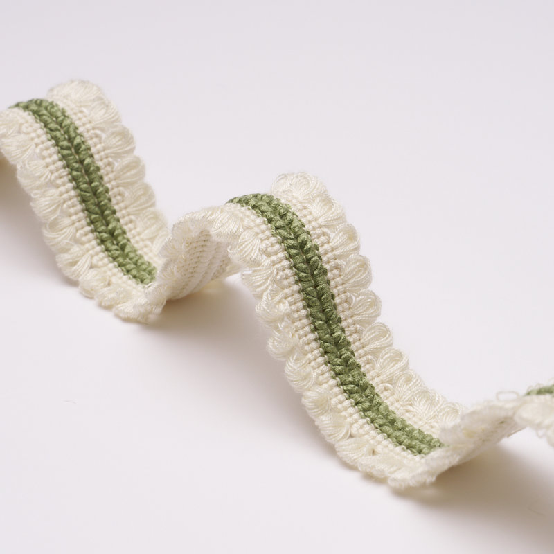 Miriam Trim, Green