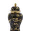 Northallert Handmade Ceramic Decorative Urns & Jars