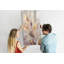 Magnetic Glass Dry Erase Board