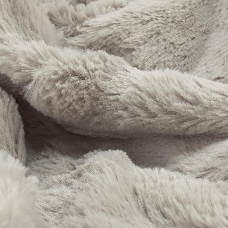 Jeté , Beige