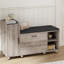 Storage Bench