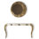 Saphire Console Table