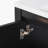 36'' Single Bathroom Vanity Base Only