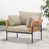 Naturel est en rupture de stock sélectionné