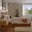 Lit plateforme en bois massif Lamareon avec pied de lit et lit gigogne-1852938154-1852938155