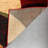 Bingo Red Modern Geometric Rug-1965584199